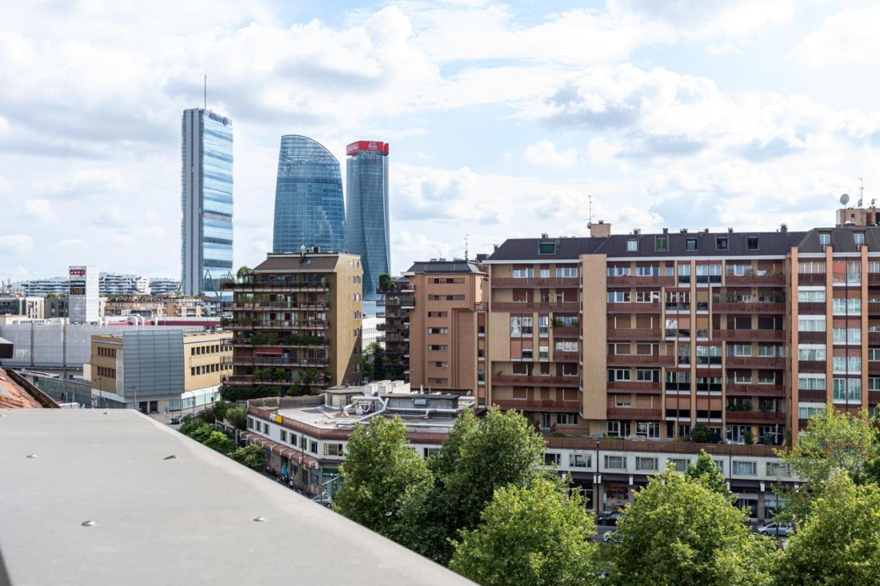 Collection Citylife With Terrace - Collection Mailand