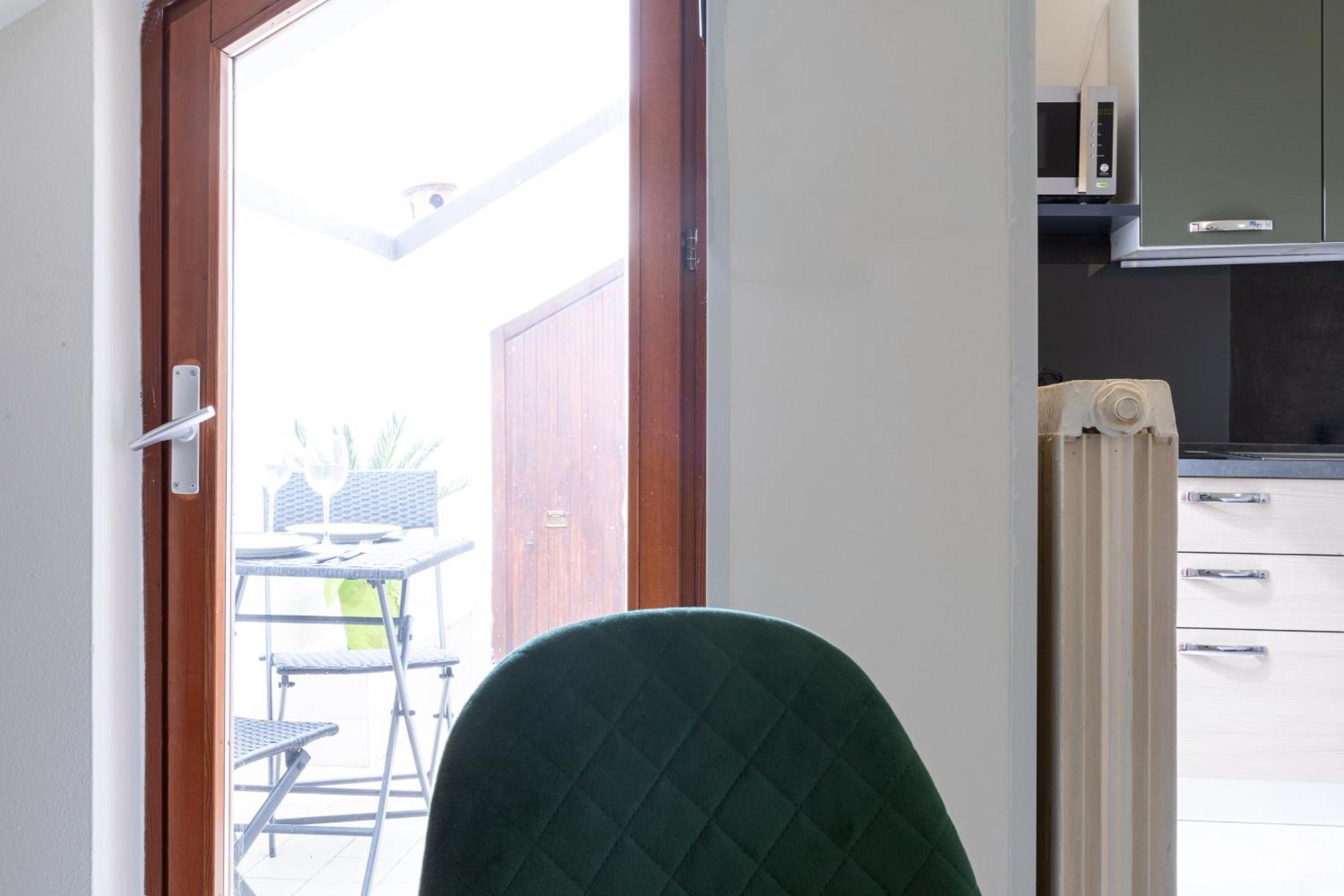 Collection Citylife With Terrace - Collection Apartment Mailand